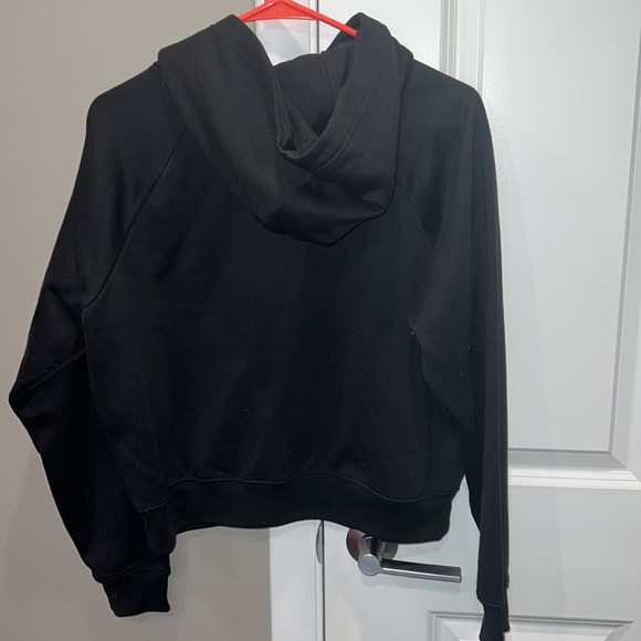 Nike crop hoodie - Picture 4 of 4